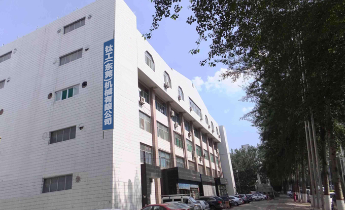 塑料圆筒总装基地