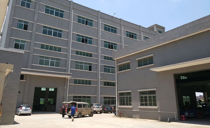 天地盖胶盒加工厂