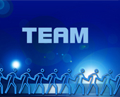 公司团队