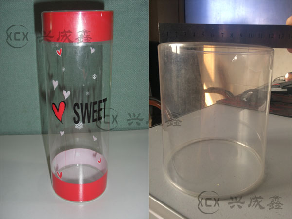 圆筒机正式投入生产前定要检查各器件是否正常