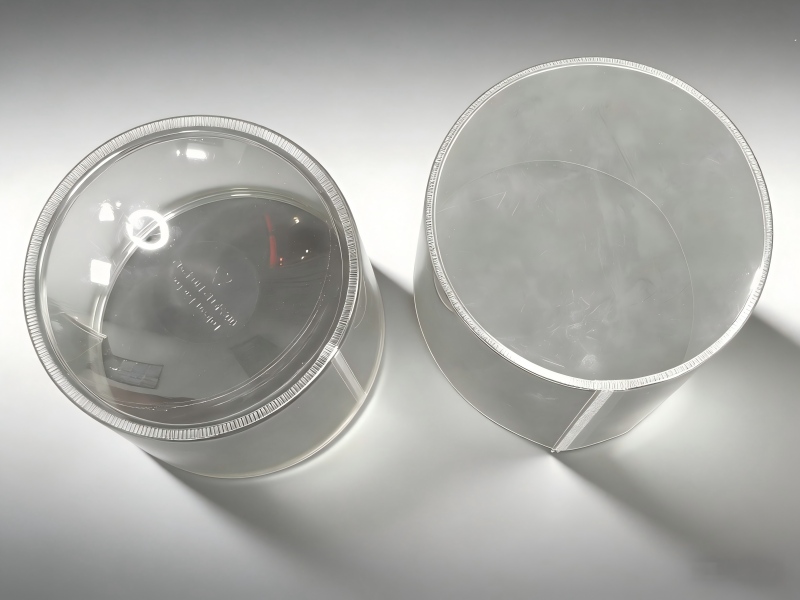 超声波圆筒封底产品 