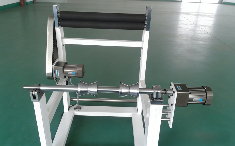 圆筒机上料架 上料架